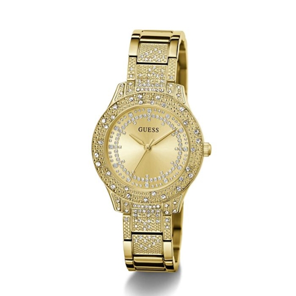 GUESS GUGW0746L2 Kadın Kol Saati - 5