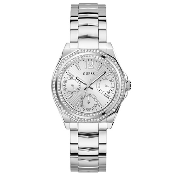GUESS GUGW0747L2 Kadın Kol Saati - 1