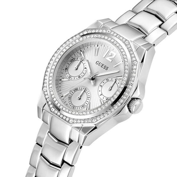GUESS GUGW0747L2 Kadın Kol Saati - 4