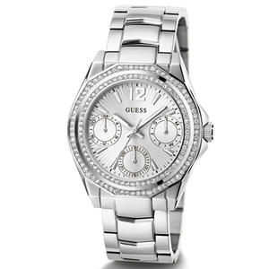 GUESS GUGW0747L2 Kadın Kol Saati - 5