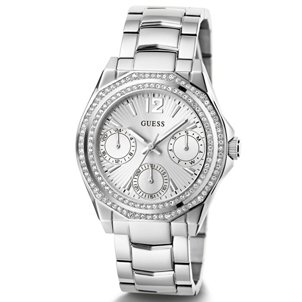GUESS GUGW0747L2 Kadın Kol Saati - 5