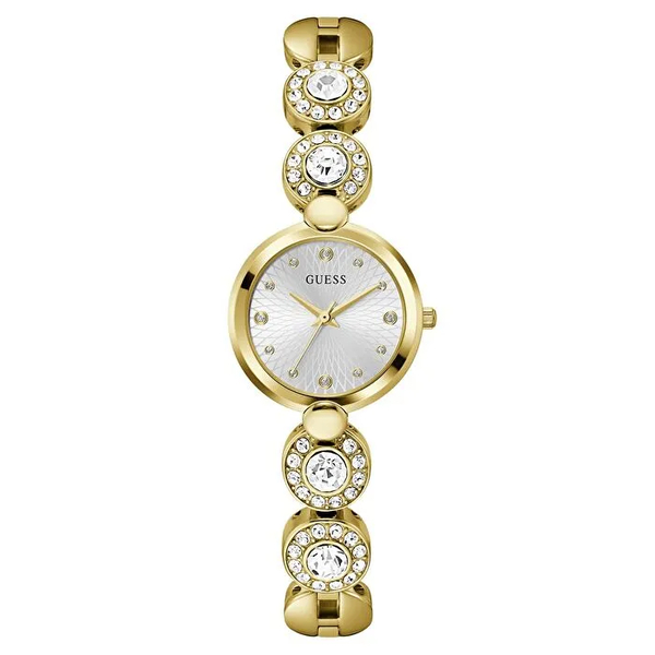 GUESS GUGW0757L2 Kadın Kol Saati - 1