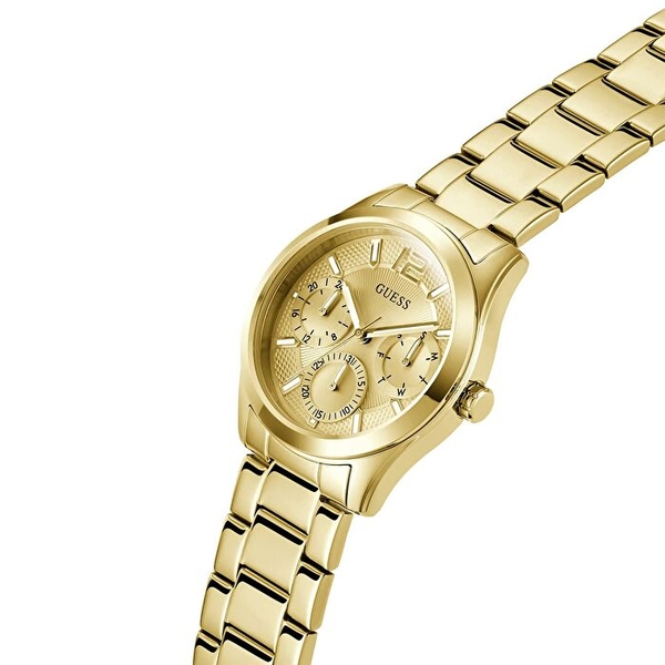 GUESS GUGW0760L2 Kadın Kol Saati - 4