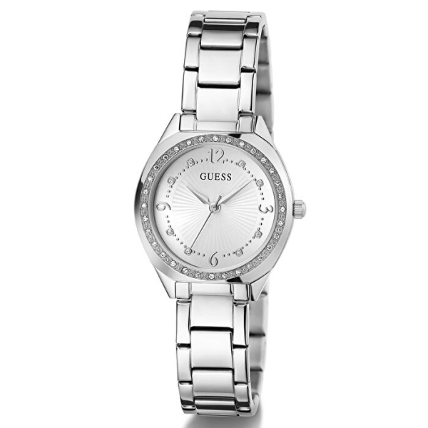 GUESS GUGW0767L1 Kadın Kol Saati - 5