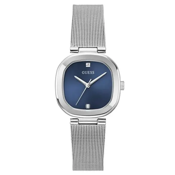 GUESS GUGW0768L1 Pırlantalı Kadın Kol Saati - 1