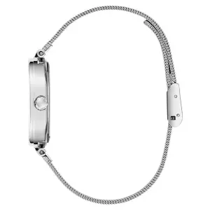 GUESS GUGW0768L1 Pırlantalı Kadın Kol Saati - 2