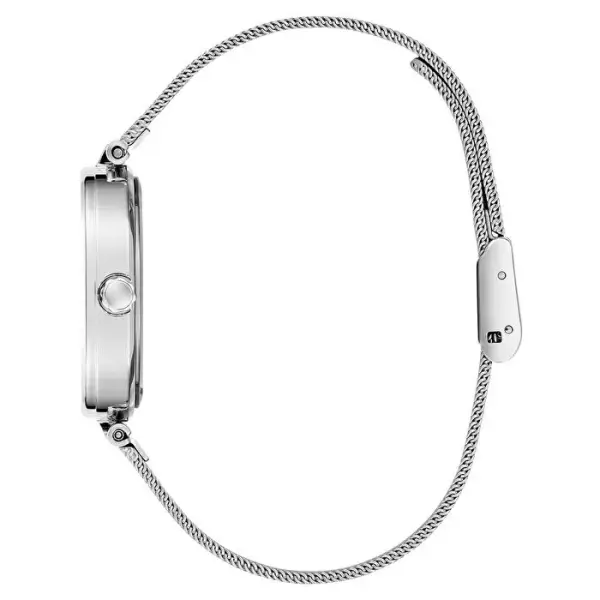 GUESS GUGW0768L1 Pırlantalı Kadın Kol Saati - 2