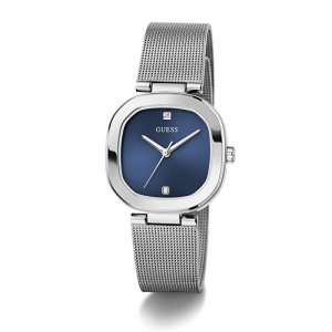 GUESS GUGW0768L1 Pırlantalı Kadın Kol Saati - 5