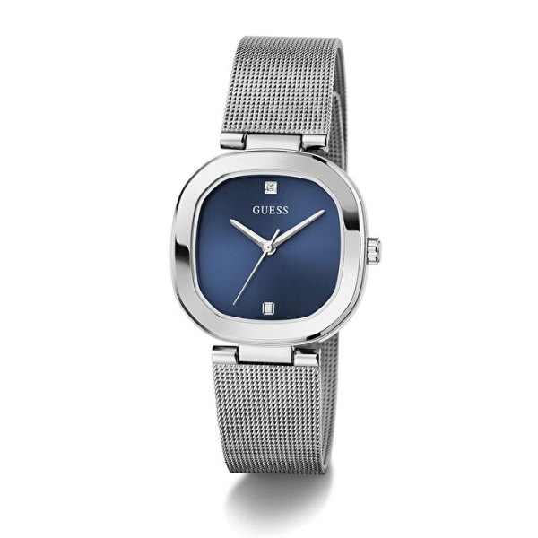 GUESS GUGW0768L1 Pırlantalı Kadın Kol Saati - 5
