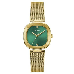 GUESS GUGW0768L2 Pırlantalı Kadın Kol Saati - 1