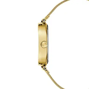 GUESS GUGW0768L2 Pırlantalı Kadın Kol Saati - 2