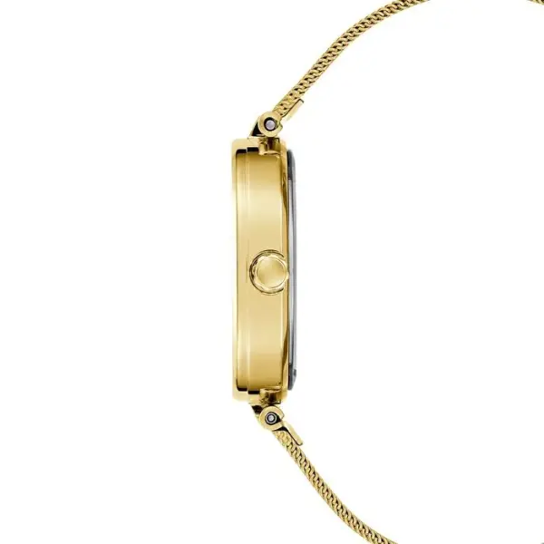 GUESS GUGW0768L2 Pırlantalı Kadın Kol Saati - 2