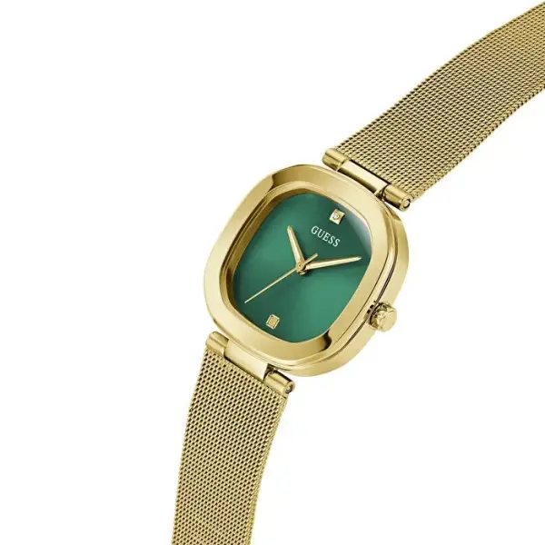 GUESS GUGW0768L2 Pırlantalı Kadın Kol Saati - 4