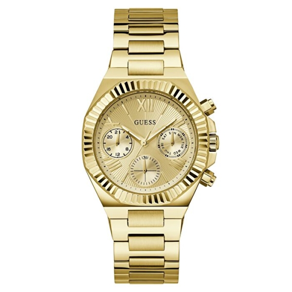 GUESS GUGW0769L2 Kadın Kol Saati - 1
