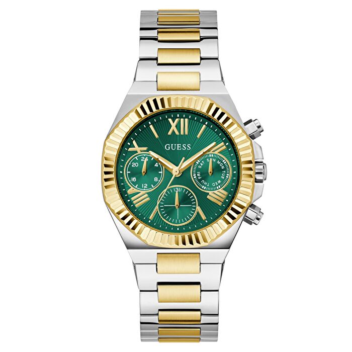GUESS GUGW0769L4 Kadın Kol Saati - 1