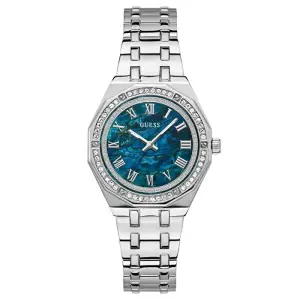 GUESS GUGW0770L1 Kadın Kol Saati - 1