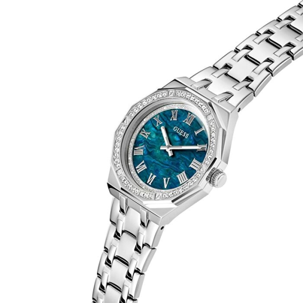 GUESS GUGW0770L1 Kadın Kol Saati - 4