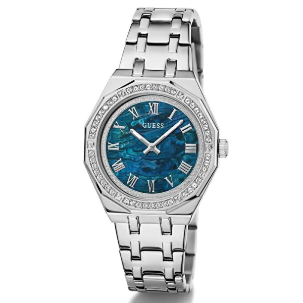GUESS GUGW0770L1 Kadın Kol Saati - 5