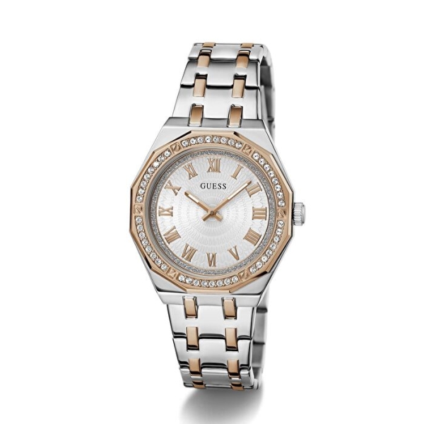 GUESS GUGW0770L5 Kadın Kol Saati - 5