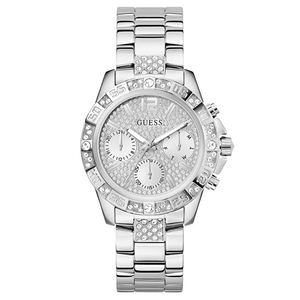 GUESS GUGW0771L1 Kadın Kol Saati - 1