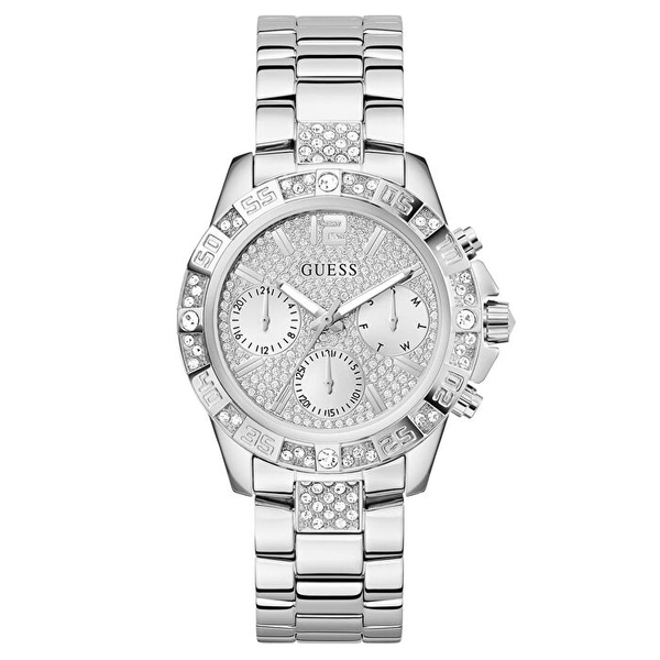 GUESS GUGW0771L1 Kadın Kol Saati - 1