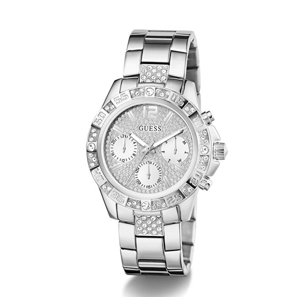 GUESS GUGW0771L1 Kadın Kol Saati - 5