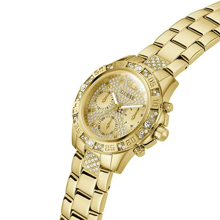 GUESS GUGW0771L2 Kadın Kol Saati - 4