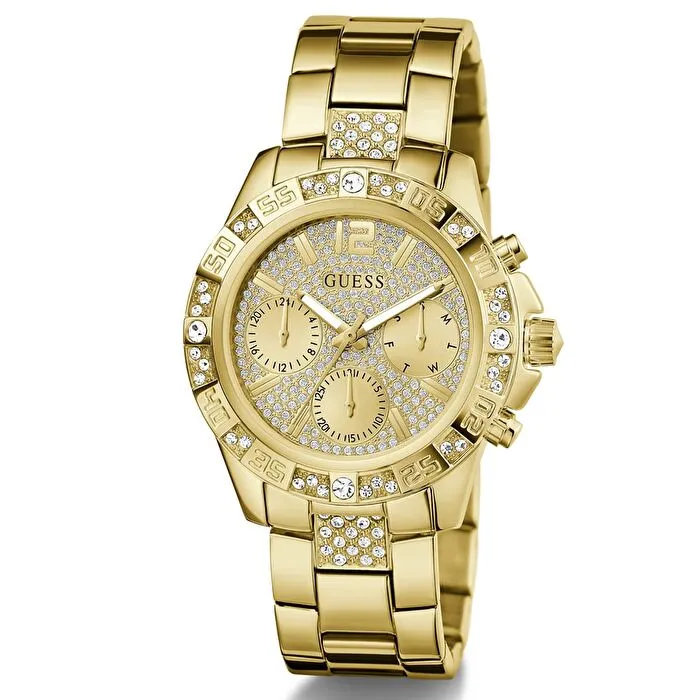 GUESS GUGW0771L2 Kadın Kol Saati - 5