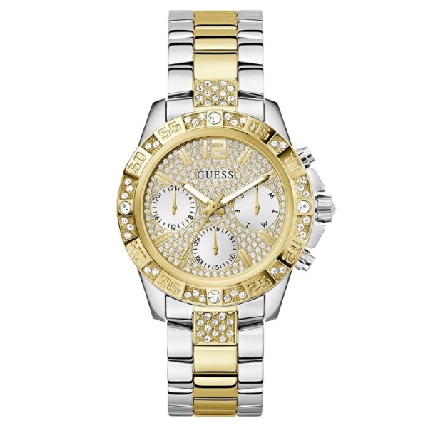 GUESS GUGW0771L3 Kadın Kol Saati - 1