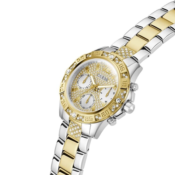 GUESS GUGW0771L3 Kadın Kol Saati - 4