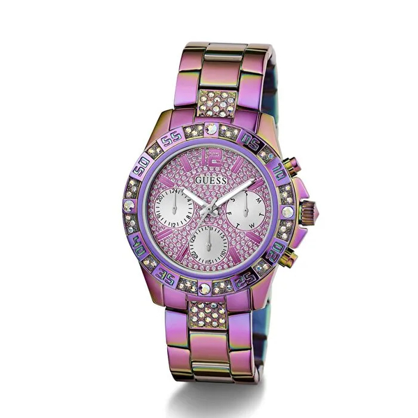 GUESS GUGW0771L4 Kadın Kol Saati - 5