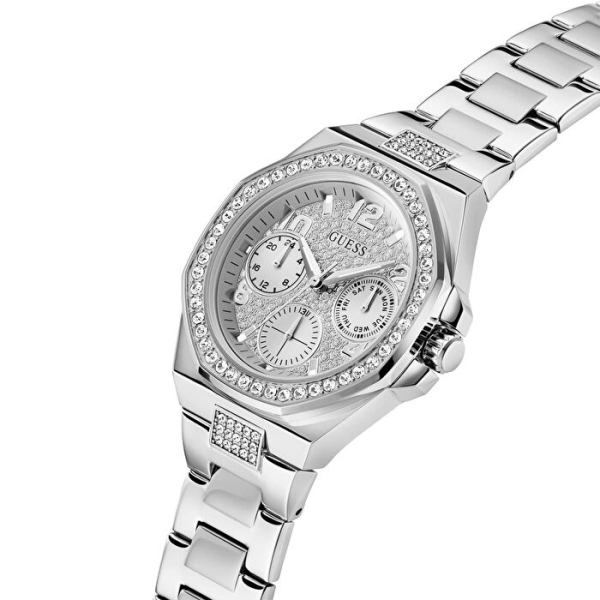 GUESS GUGW0777L1 Kadın Kol Saati - 4