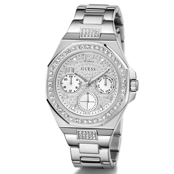GUESS GUGW0777L1 Kadın Kol Saati - 5