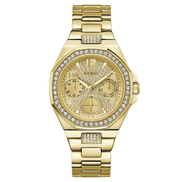 GUESS GUGW0777L2 Kadın Kol Saati - 1