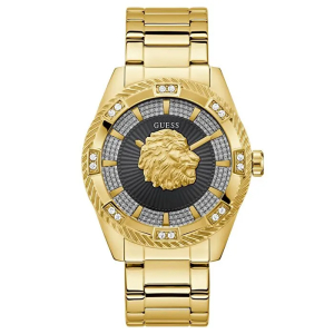 GUESS GUGW0783G1 Erkek Kol Saati - 1