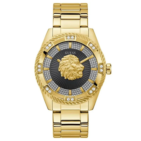 GUESS GUGW0783G1 Erkek Kol Saati - 1