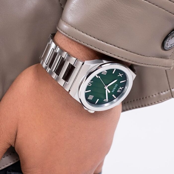 GUESS GUGW0789G1 Erkek Kol Saati - 5