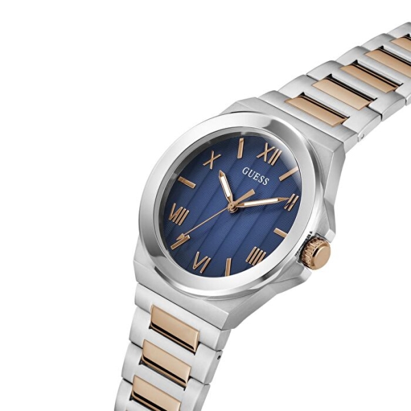 GUESS GUGW0789G4 Erkek Kol Saati - 4