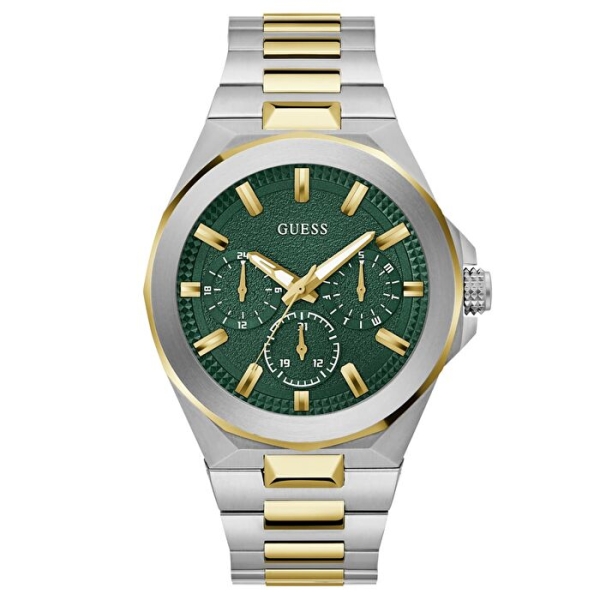 GUESS GUGW0798G3 Erkek Kol Saati - 1
