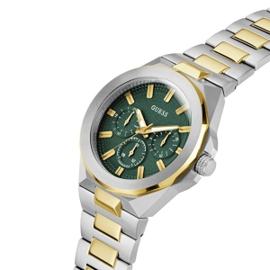 GUESS GUGW0798G3 Erkek Kol Saati - 5