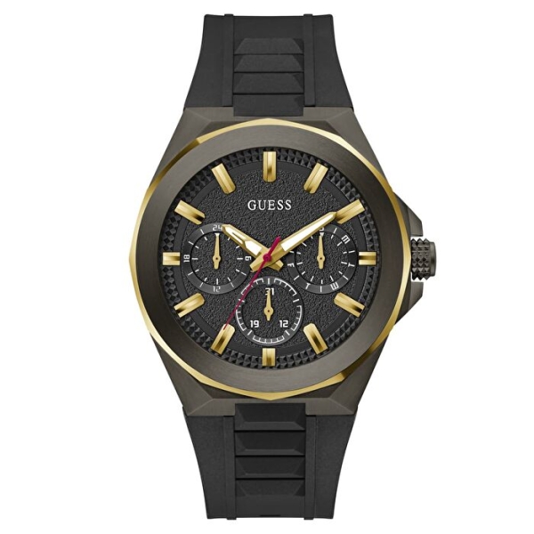 GUESS GUGW0799G1 Erkek Kol Saati - 1