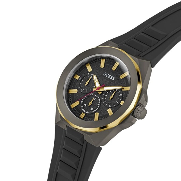 GUESS GUGW0799G1 Erkek Kol Saati - 3