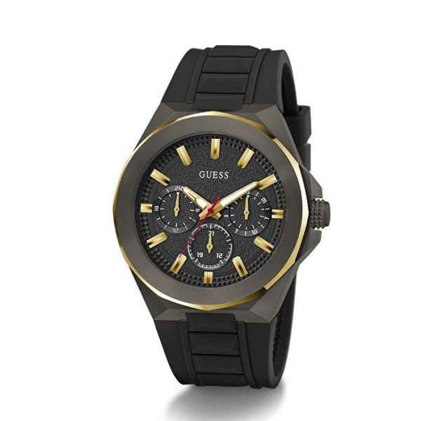 GUESS GUGW0799G1 Erkek Kol Saati - 4