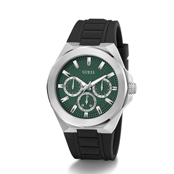 GUESS GUGW0799G3 Erkek Kol Saati - 5