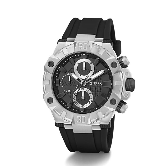 GUESS GUGW0802G1 Erkek Kol Saati - 5