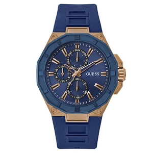 GUESS GUGW0803G2 Erkek Kol Saati - 1
