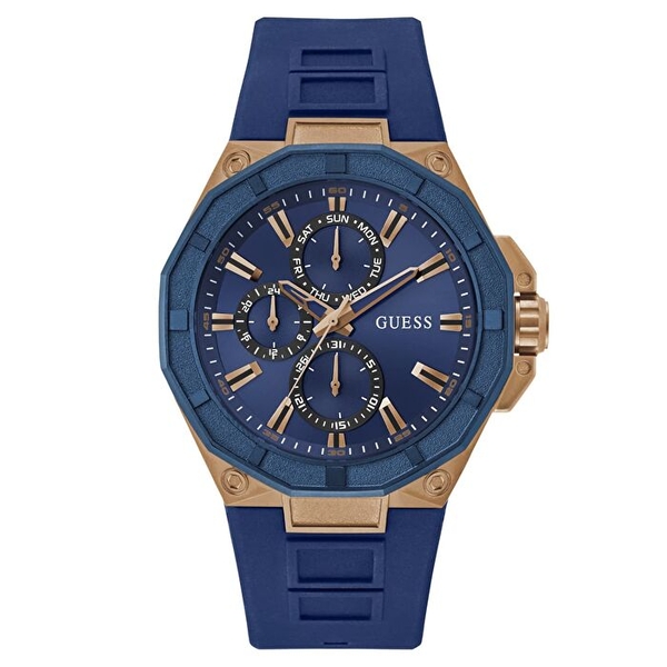GUESS GUGW0803G2 Erkek Kol Saati - 1