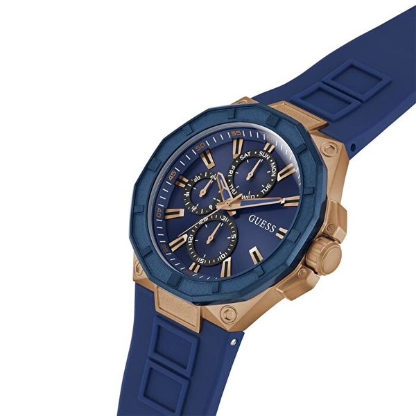 GUESS GUGW0803G2 Erkek Kol Saati - 4
