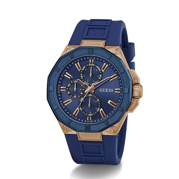 GUESS GUGW0803G2 Erkek Kol Saati - 5