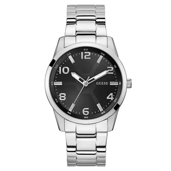 GUESS GUGW0804G2 Erkek Kol Saati - 1